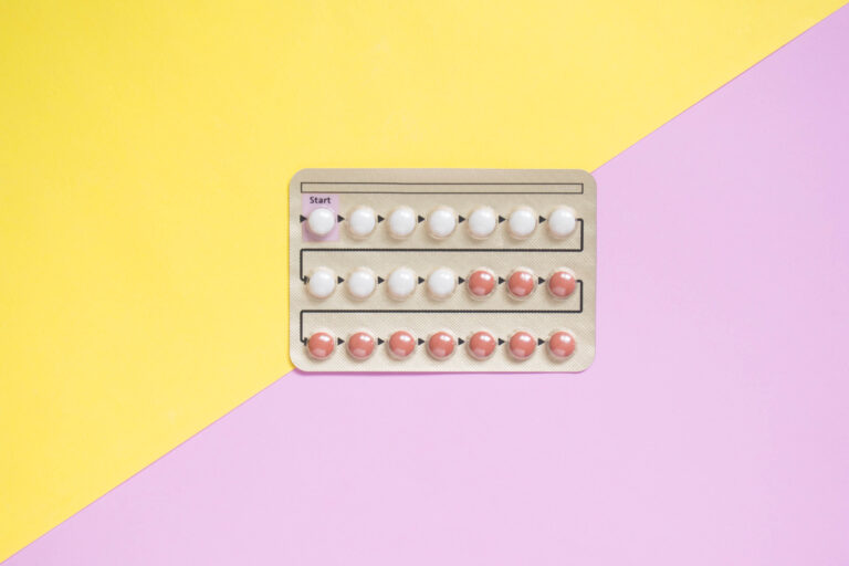 Women's Birth Control is myth according to Ayurveda​